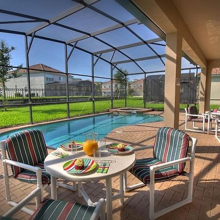 Windsor Hills Resort2579 Орландо Экстерьер фото