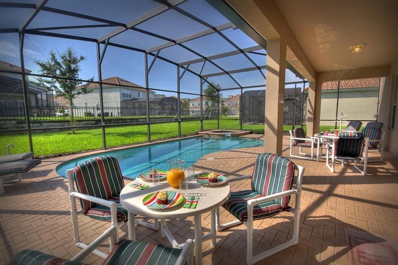 Windsor Hills Resort2579 Орландо Экстерьер фото